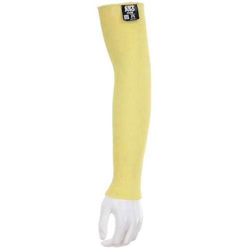CutPro® - Cut Resistant Sleeves - Double-Ply DuPont™ Kevlar® - Competitive Value (CV) - 18 Inches x 2 Inches - Comfortable Cut Protection