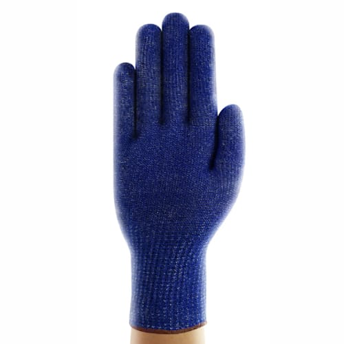 HyFlex® 72-400 - Durable Medium-Duty Food Processing Gloves, Delivering Advanced Cut Resistance with a Secure Fit