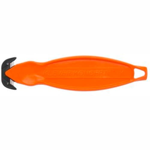 Klever Koncept Safety Box Cutter