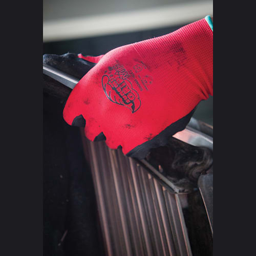 Tsunami Grip Nitrile Coated