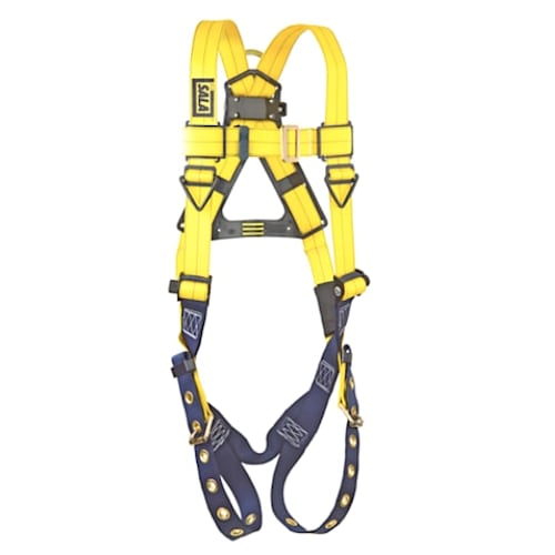 HARNESSES