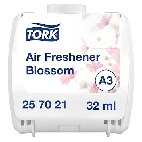 Constant Air Freshener Refill, Blossom A3