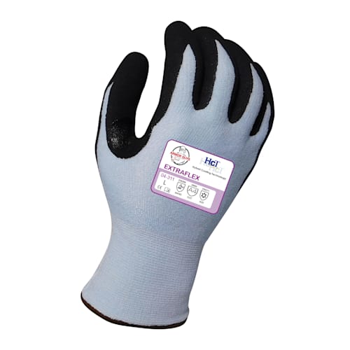 Extraflex Cut Resistant Winter Gloves
