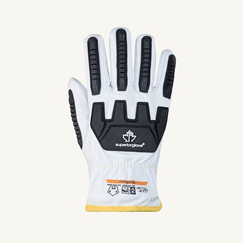Endura Pro™ Cold-Rated Cut Resistant Gloves with Impact Protection