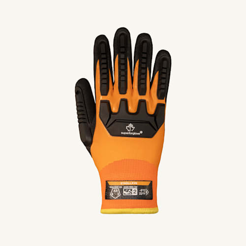 TenActiv Pro™ Cold-Rated Cut Resistant Gloves with Impact Protection