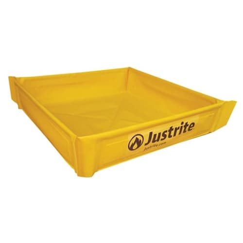 Folding Utility Tray - 5 Gallon Capacity