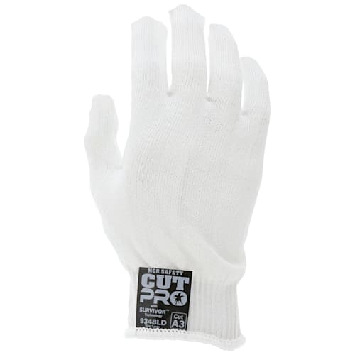 Survivor Cut-Resistant Gloves and Sleeves