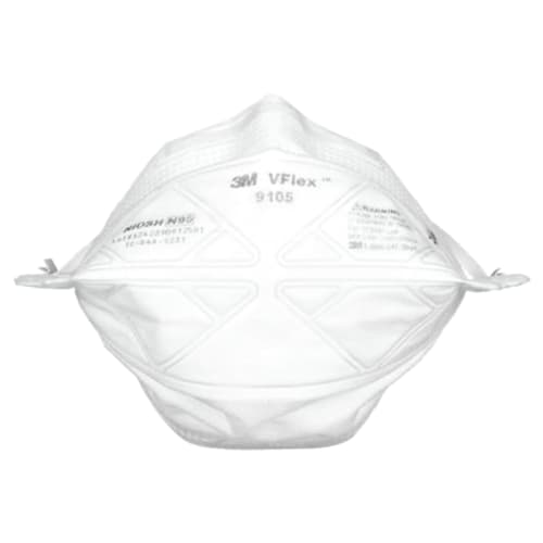 VFlex&trade; Particulate Respirator 9105, N95