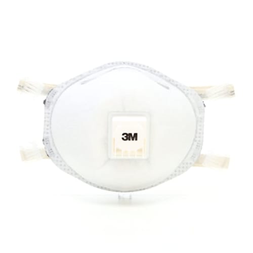 Particulate Respirator 8214, N95 - Packed for Vending