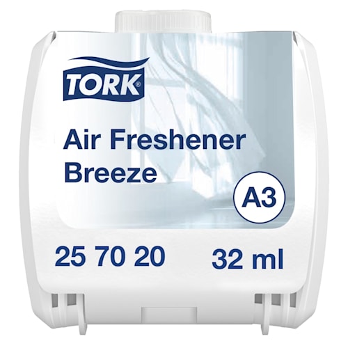 Constant Air Freshener Refill, Breeze A3