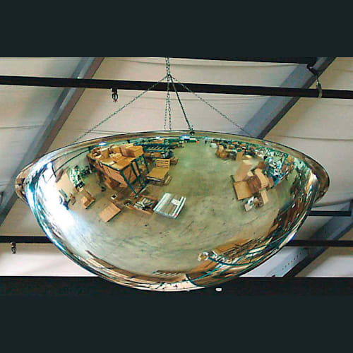 48" Full Dome Mirrors