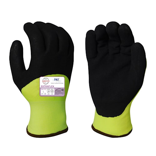 ExtraFlex® Winter Gloves with Fleece Lining