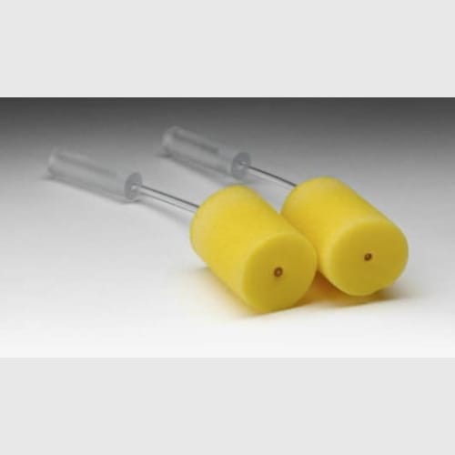3M&trade; E-A-R&trade; Classic&trade; Probed Test Plugs 393-2007-50, Small