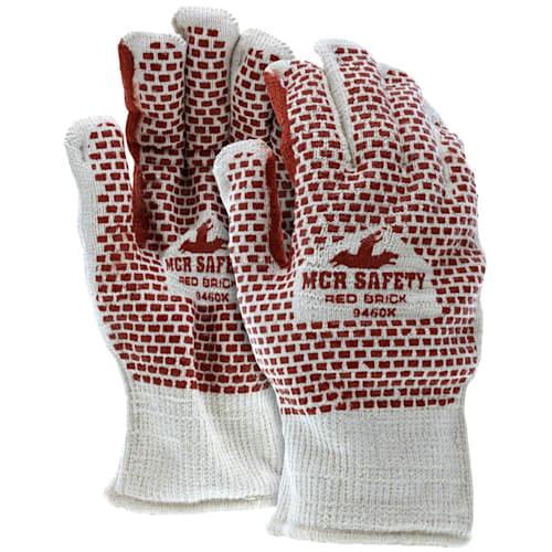 Red Brick® Heavyweight Terry Cloth Gloves