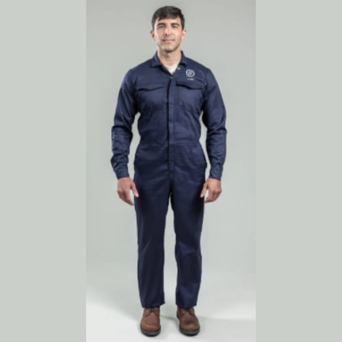 Enespro&reg; ArcGuard&reg; 8 Cal Coverall - 32" Inseam