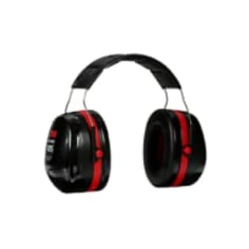 PELTOR Optime 105 Earmuffs