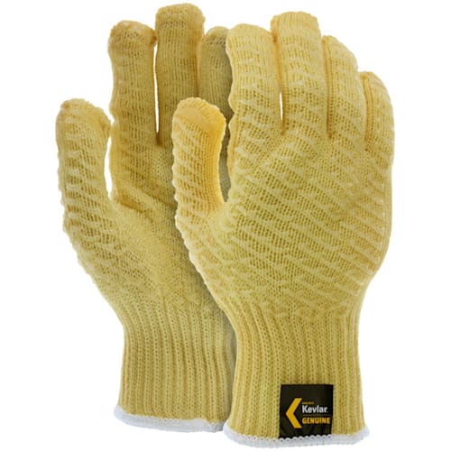 Kevlar® Cut-Resistant Gloves