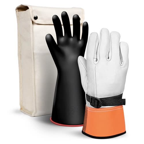 Class II Glove Kit