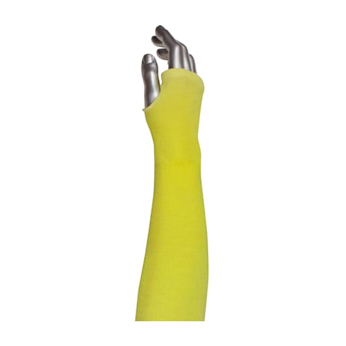 Kut-Gard® Kevlar® Knitted Sleeves