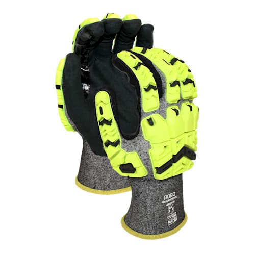 ROBO™ Impact and Cut Resistant Gloves