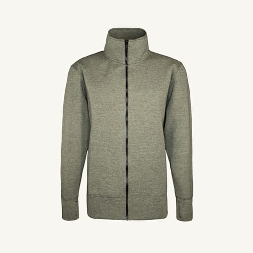Supera™ Inherently FR Jacket with Cut Protection