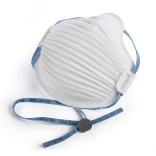 Airwave N95 Disposable Particulate Respirator