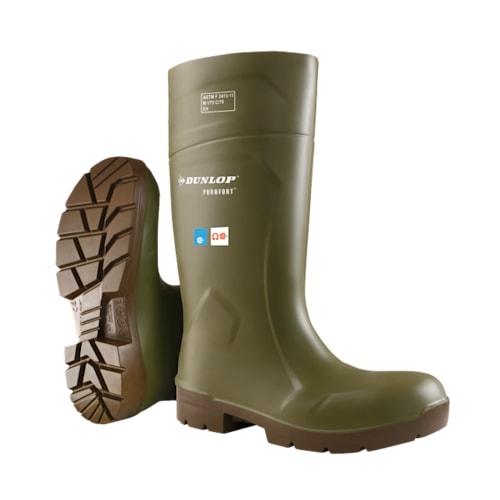 FoodPro Purofort Boots