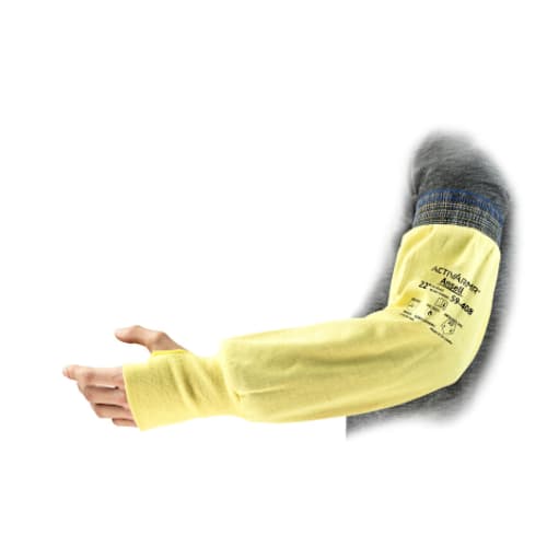 Assemblers 100 Sleeves