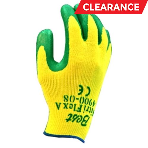 Which Safety Glove Coating/Dip Is Best?