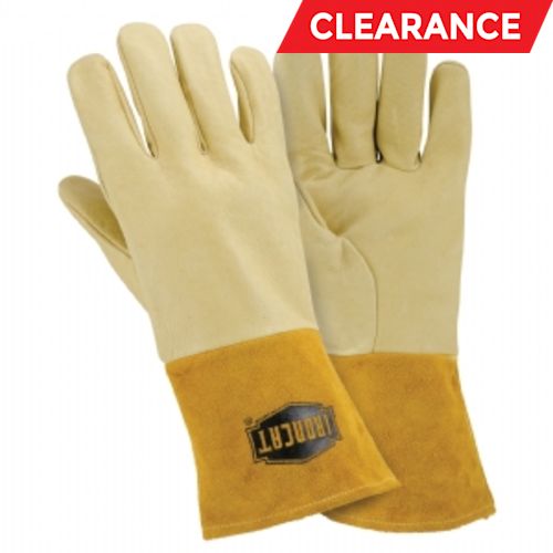 Pigskin MIG Gloves