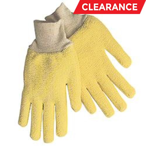 cloth gloves