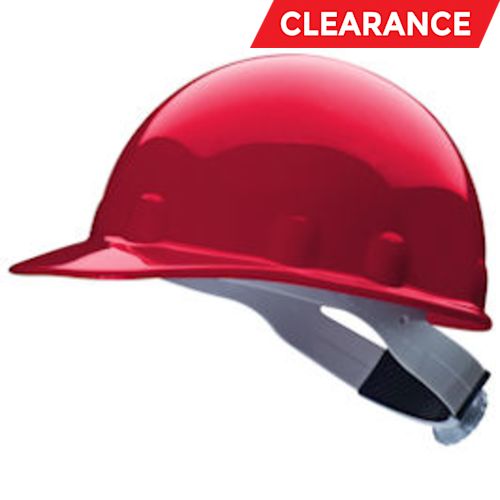 SuperEight E2 Non-Slotted Hard Hat