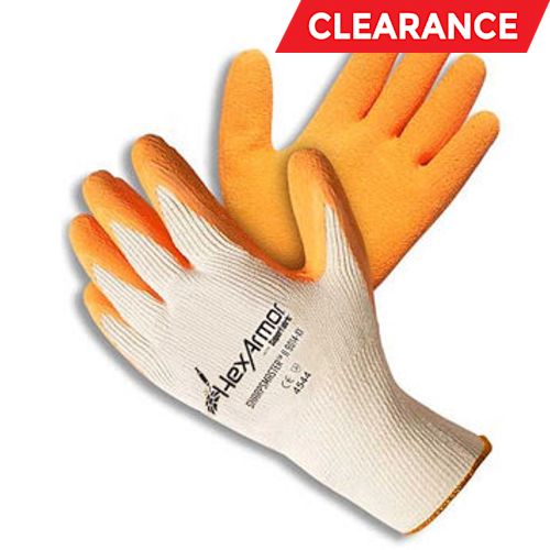 HexArmor 9014XL (10) GLOVE,NEEDLE DEFENDER Stauffer Glove & Safety