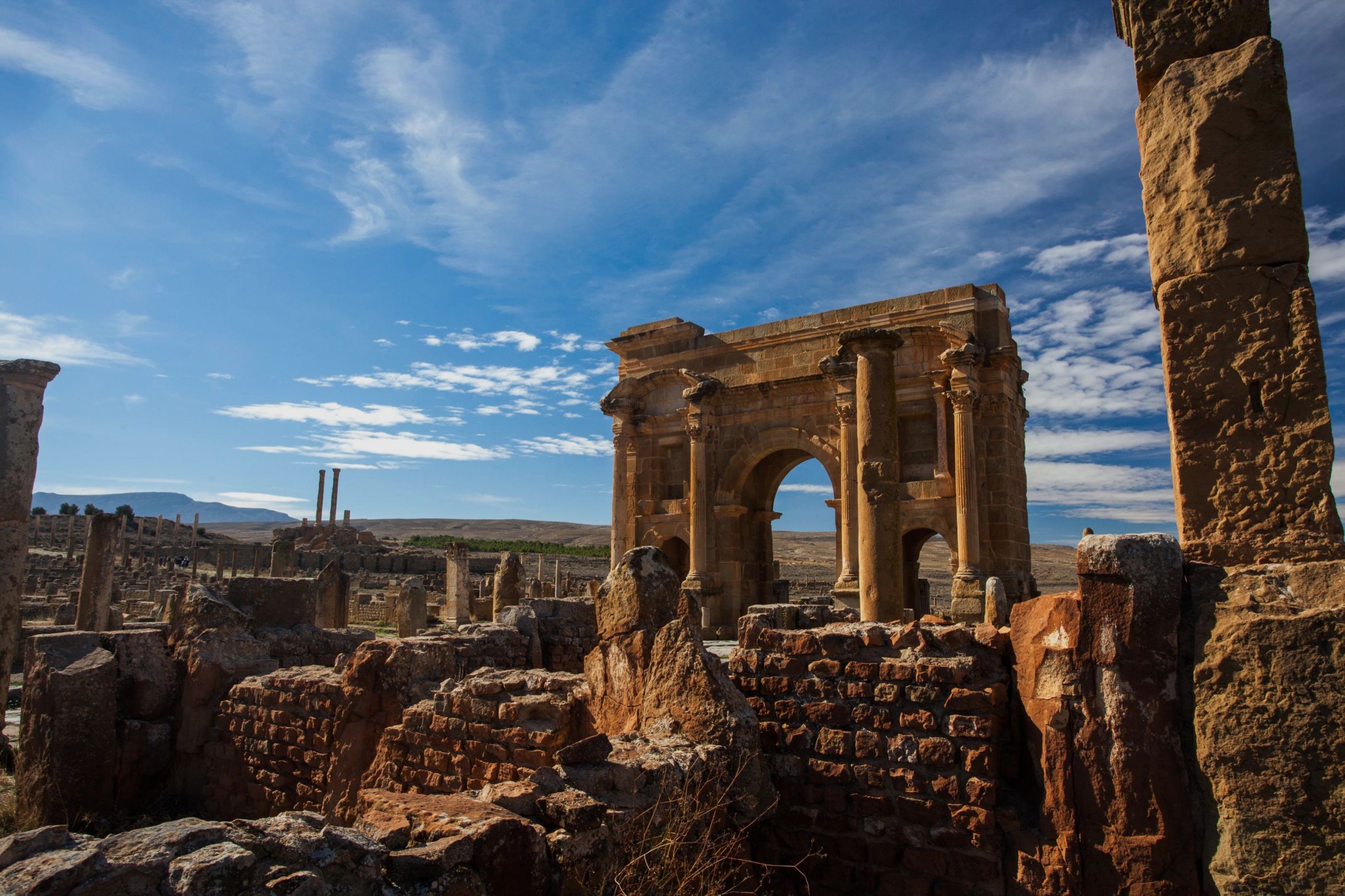 Top 20 Houses & Homes in Algeria StayList 2