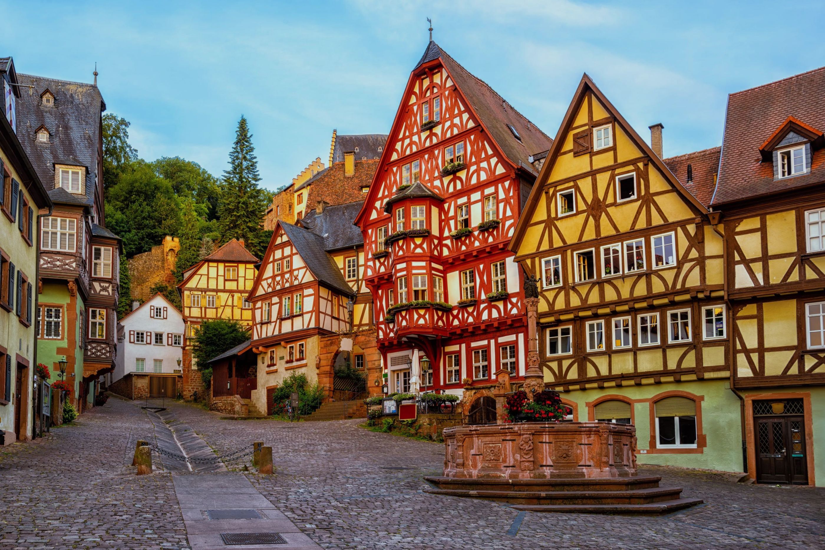 Top 20 Farmstays & Farmhouses in Bavaria StayList