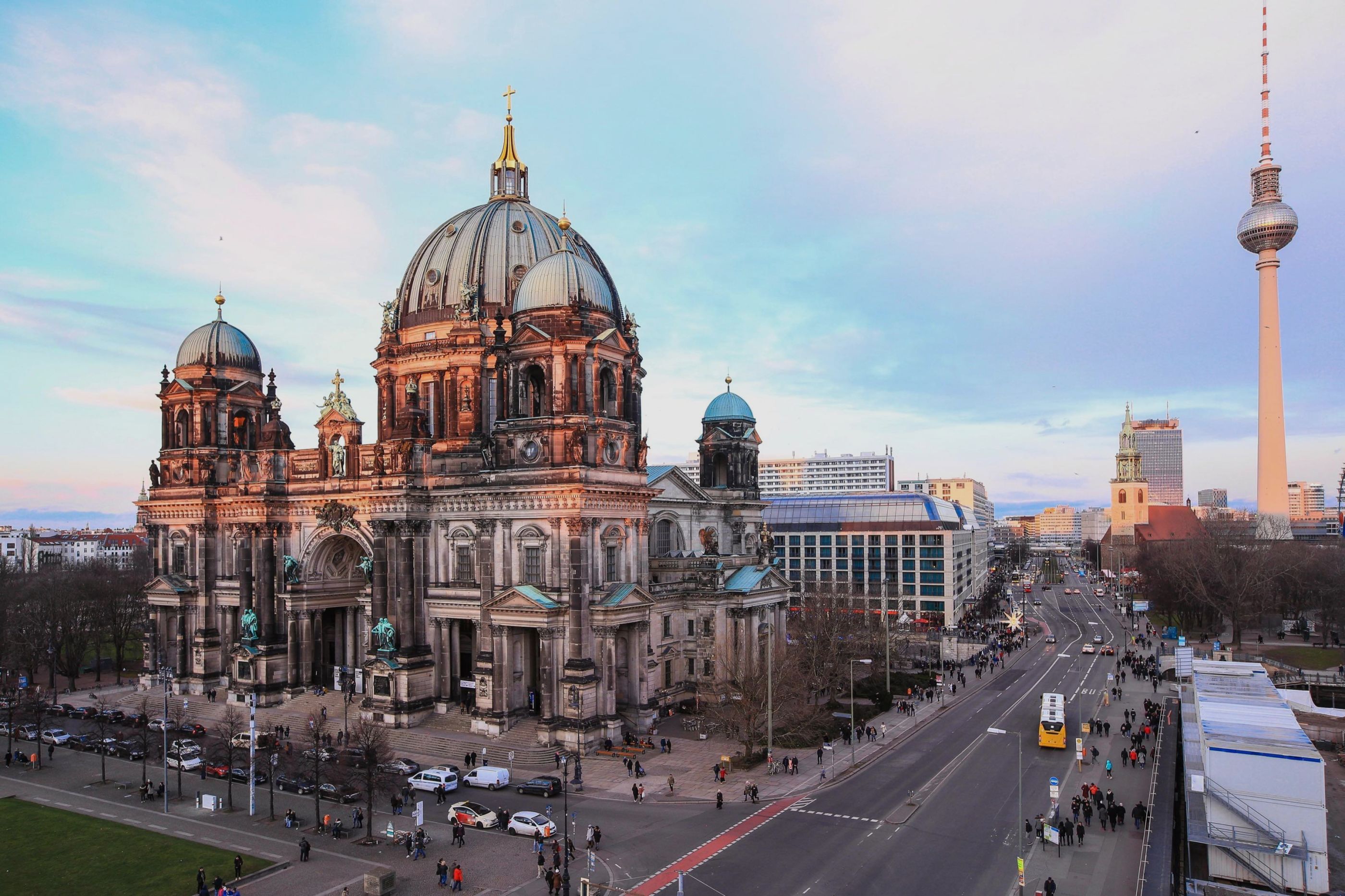 20 rumah terpopuler di berlin staylist