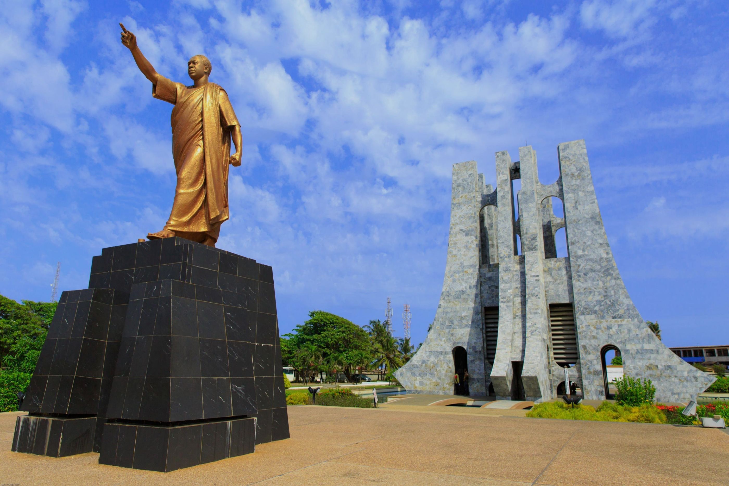 Beaches In Ghana Tourist Attractions Tourist Destination in the world