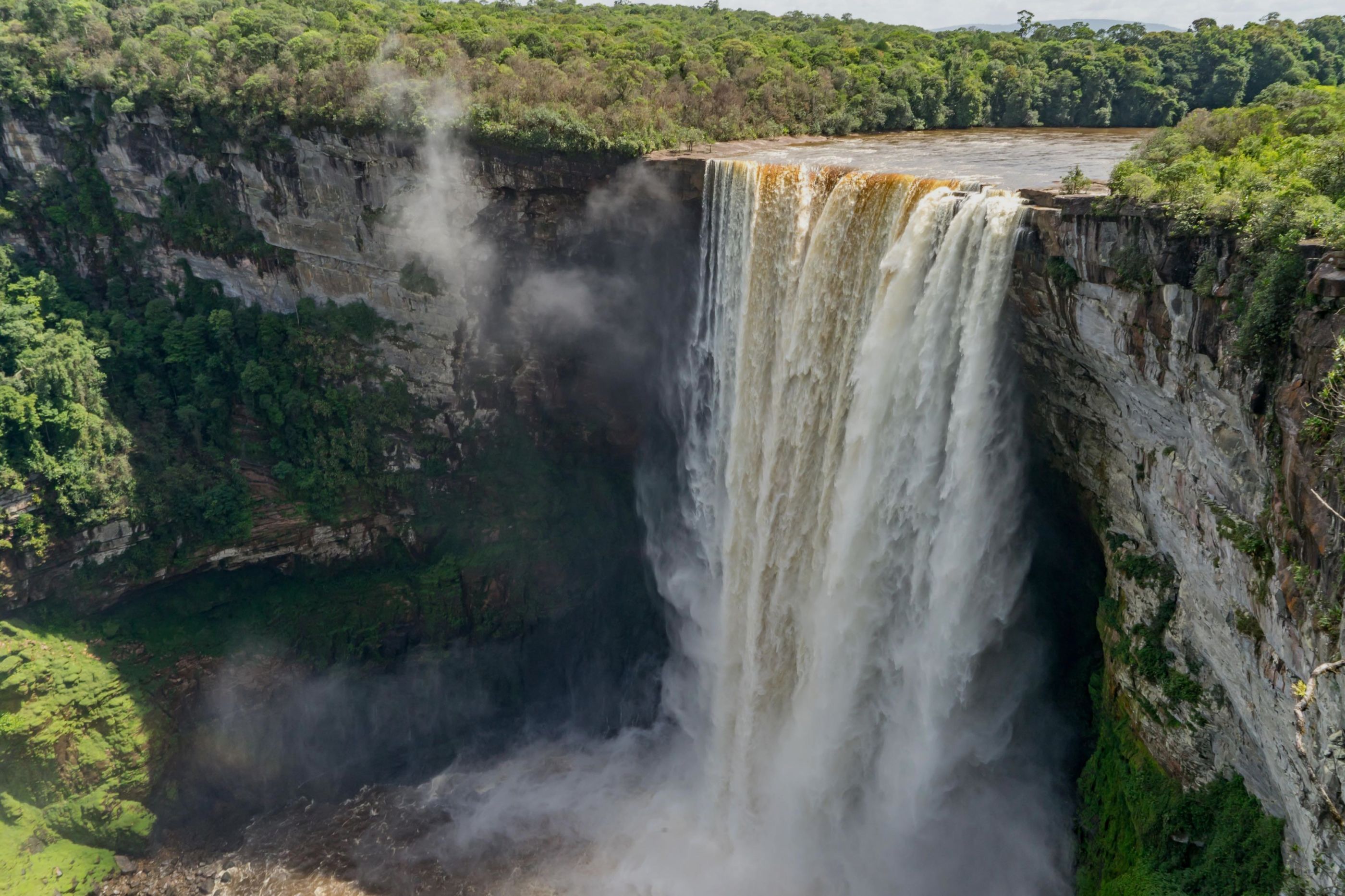 Top 20 Guest houses & B&Bs in Guyana StayList
