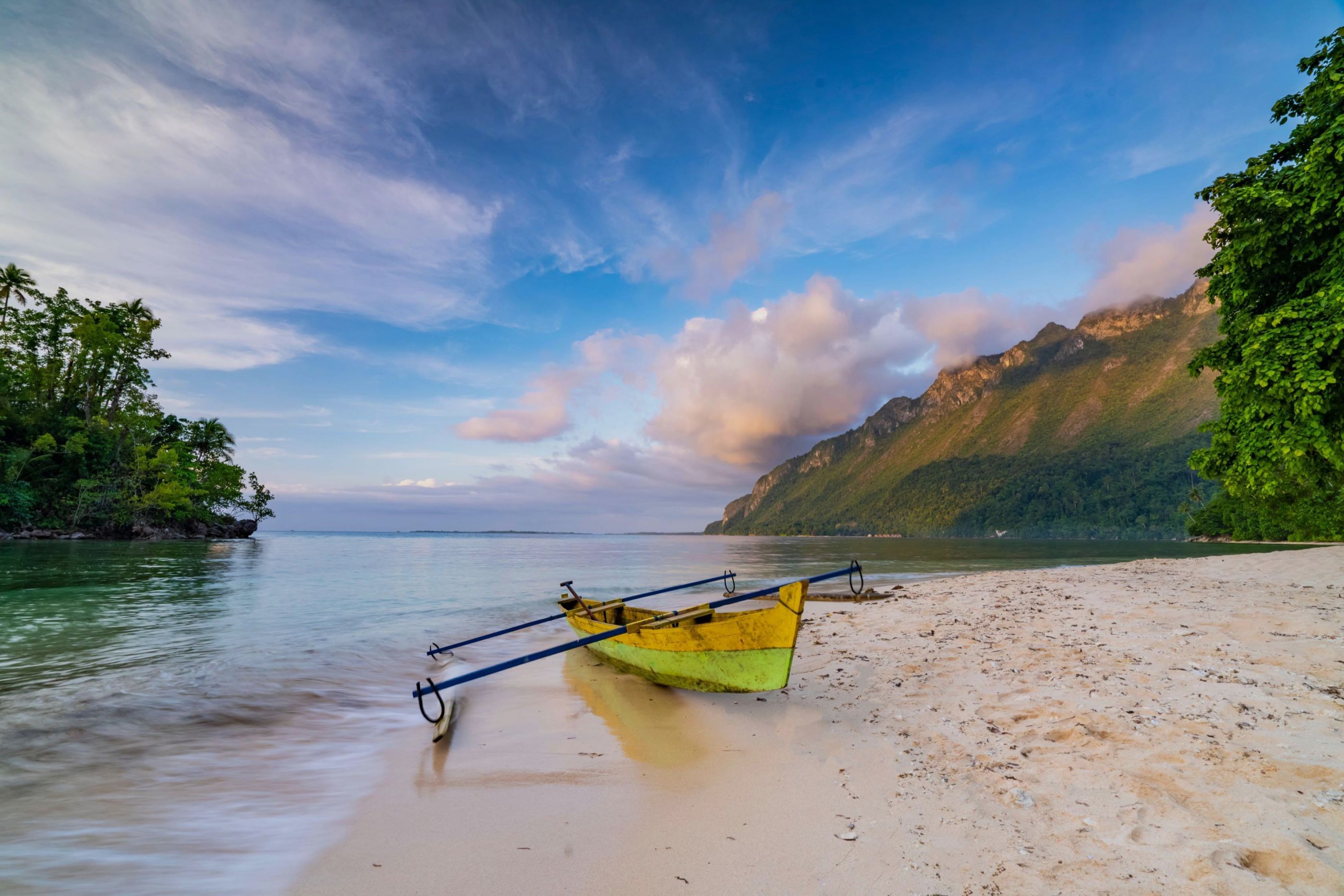 20 Homestay Dan Penginapan Terpopuler Di Kota Ambon Staylist