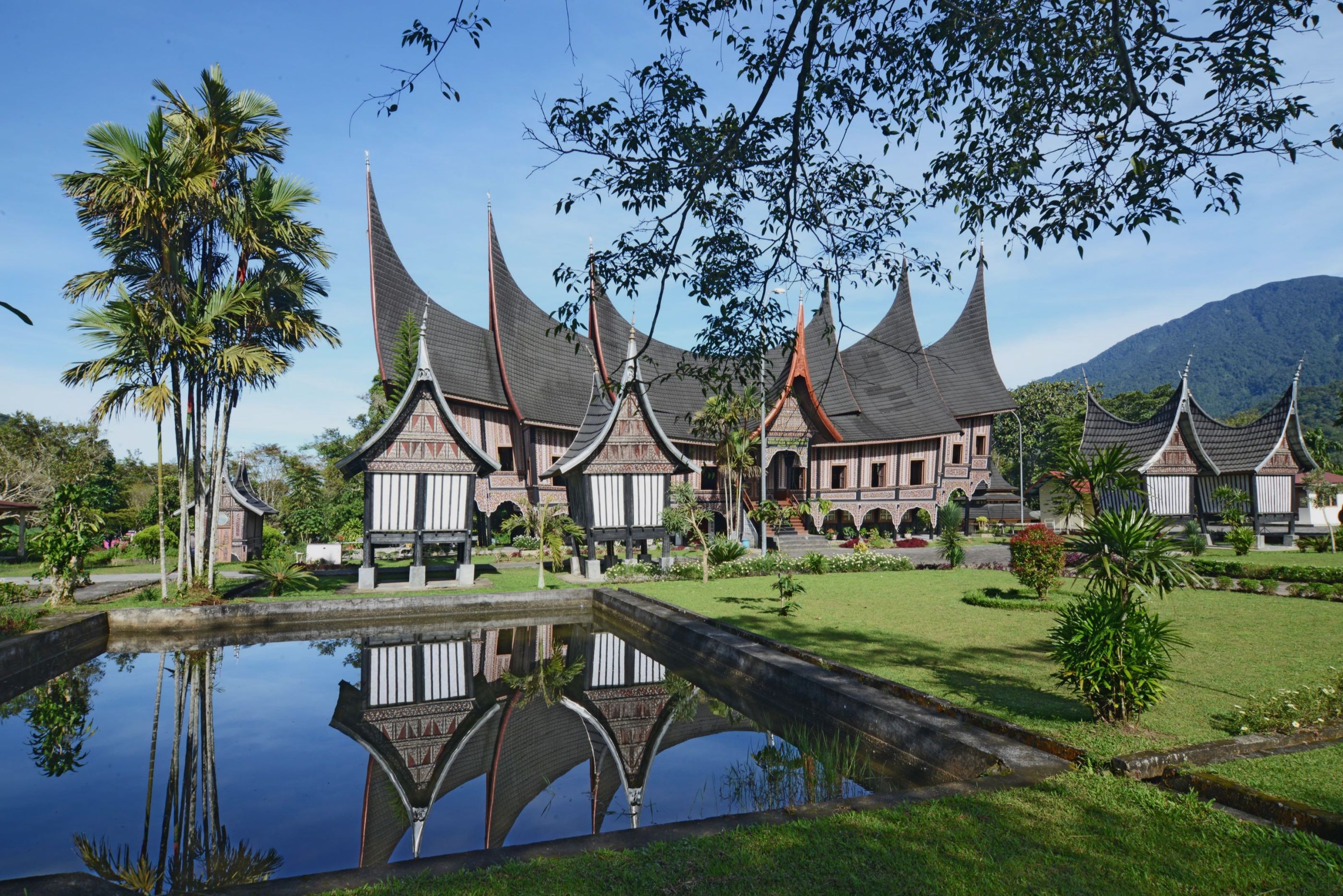 5 Homestay Dan Penginapan Terpopuler Di Padang Panjang Staylist