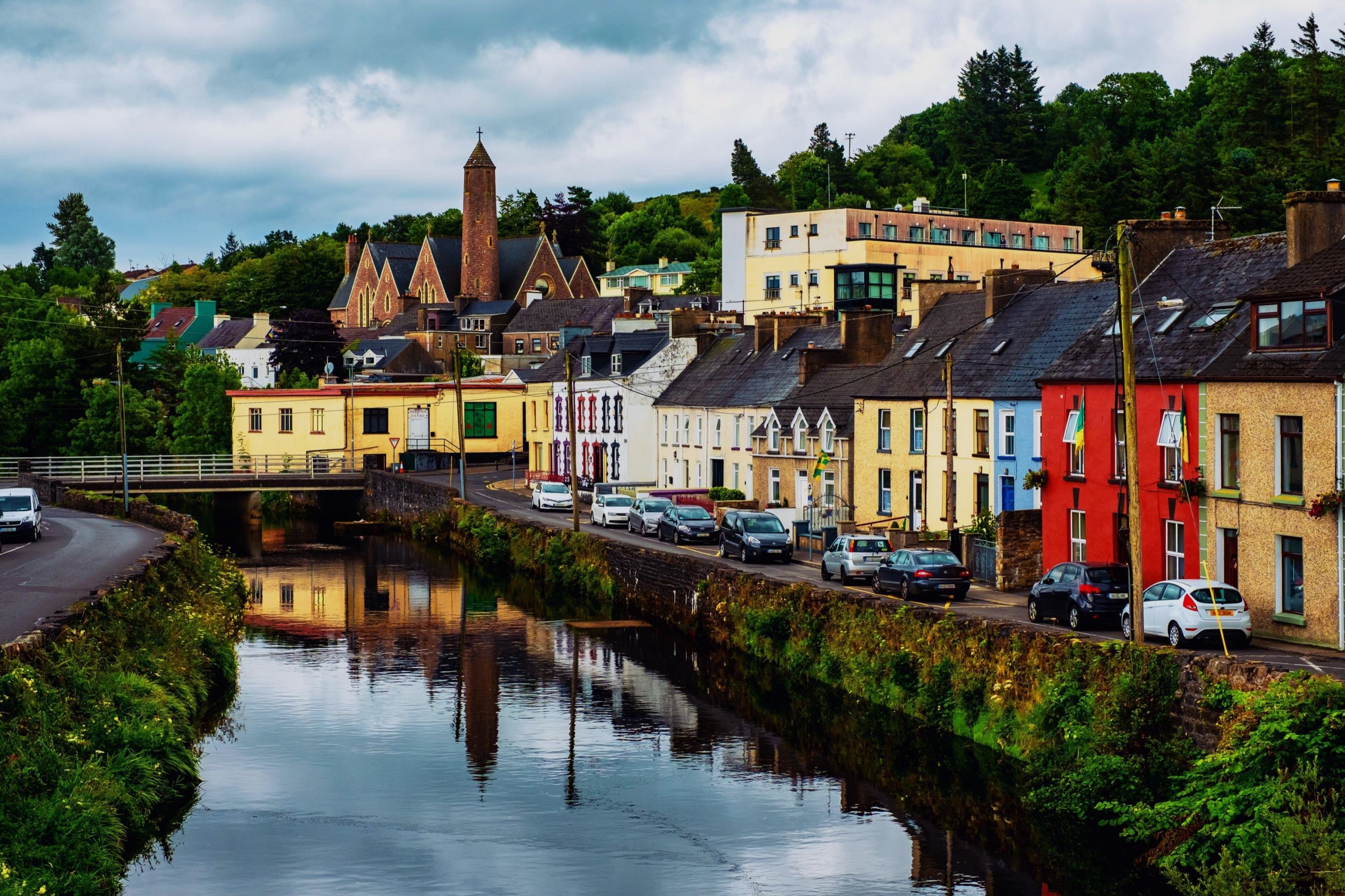 Top 20 Cottages Lodges Cabins In Donegal Staylist