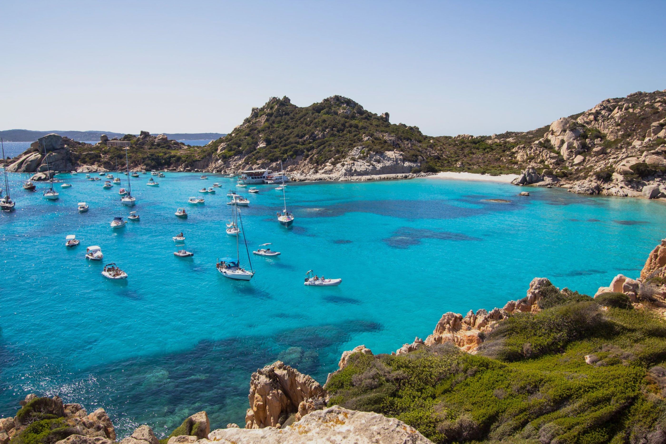 Top 20 Vacation Rentals & Apartments in Sardinia | StayList