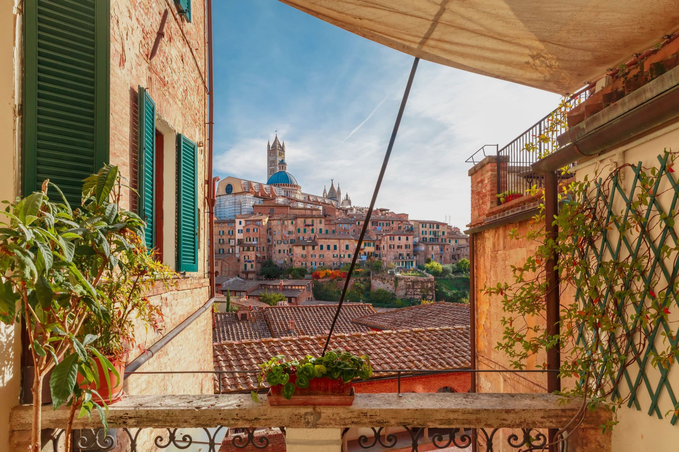 Top 20 Cottages Lodges Cabins In Tuscany Staylist