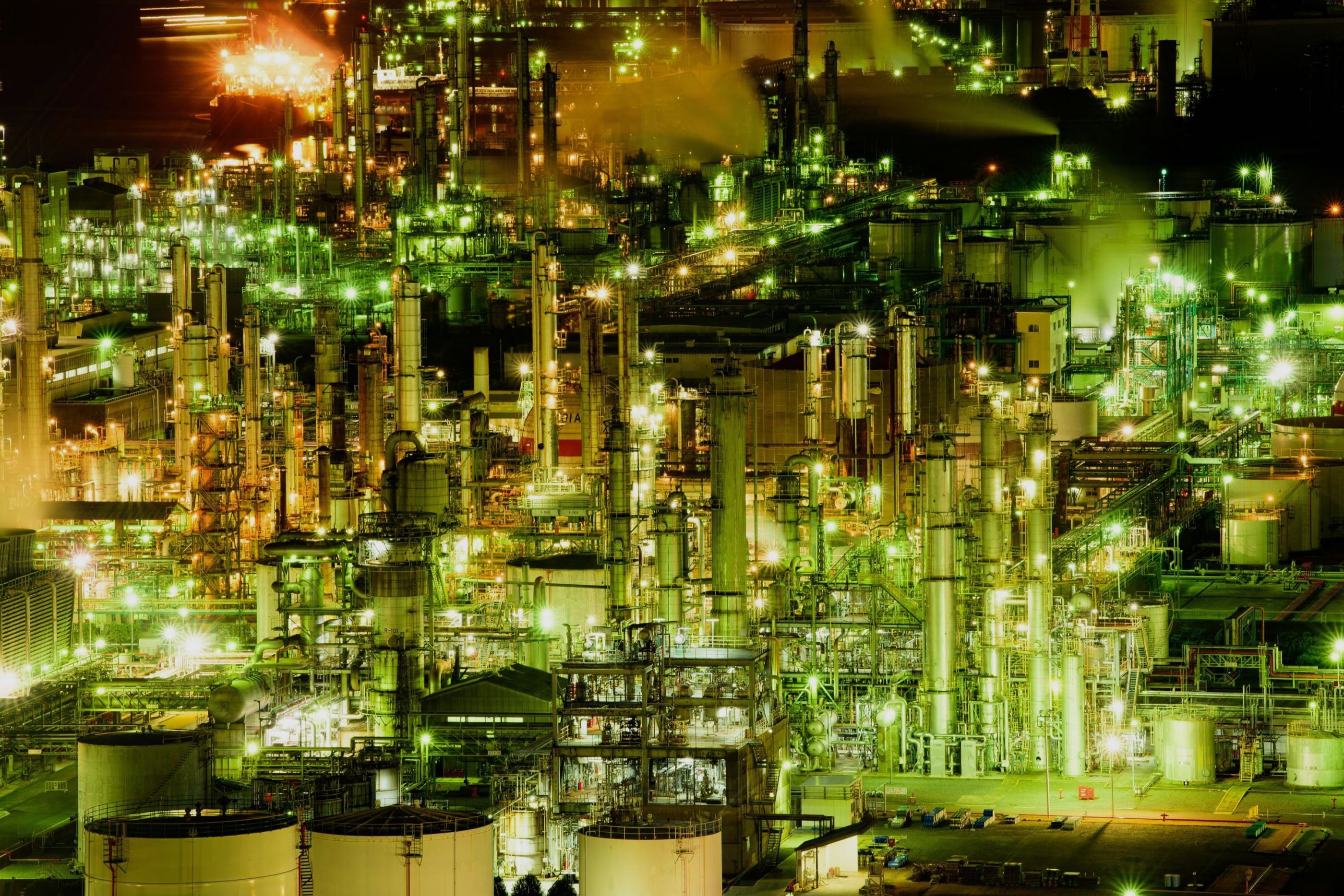 main visual