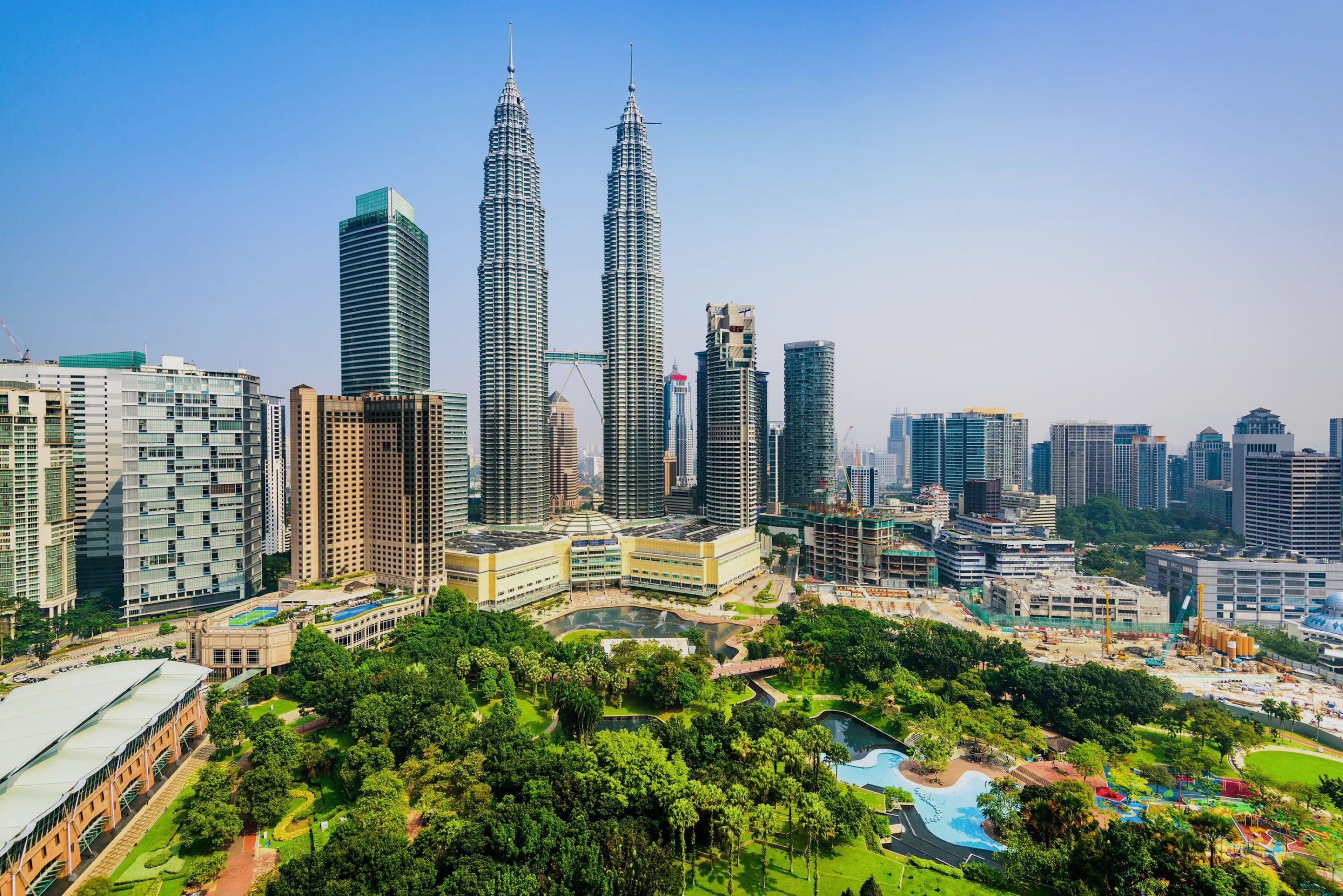 Top 20 Vacation Rentals Apartments In Kuala Lumpur Staylist