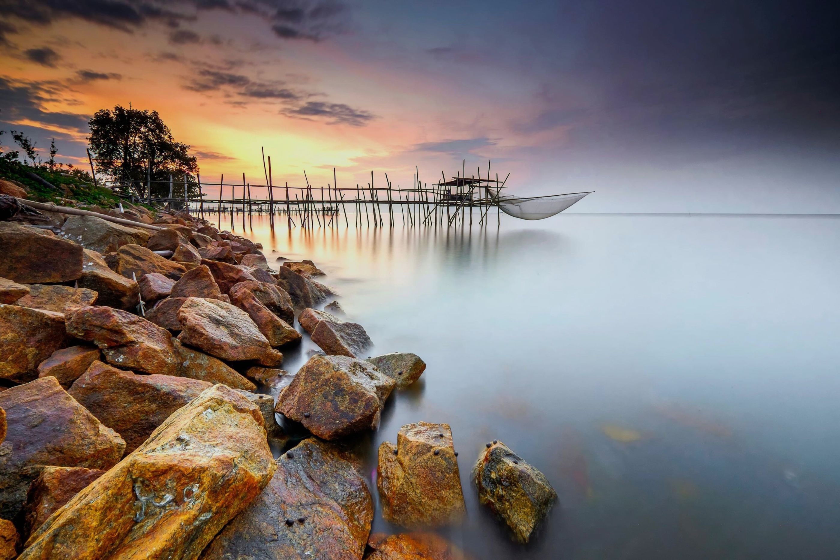 20 Homestay Dan Penginapan Popular Di Batu Pahat Staylist