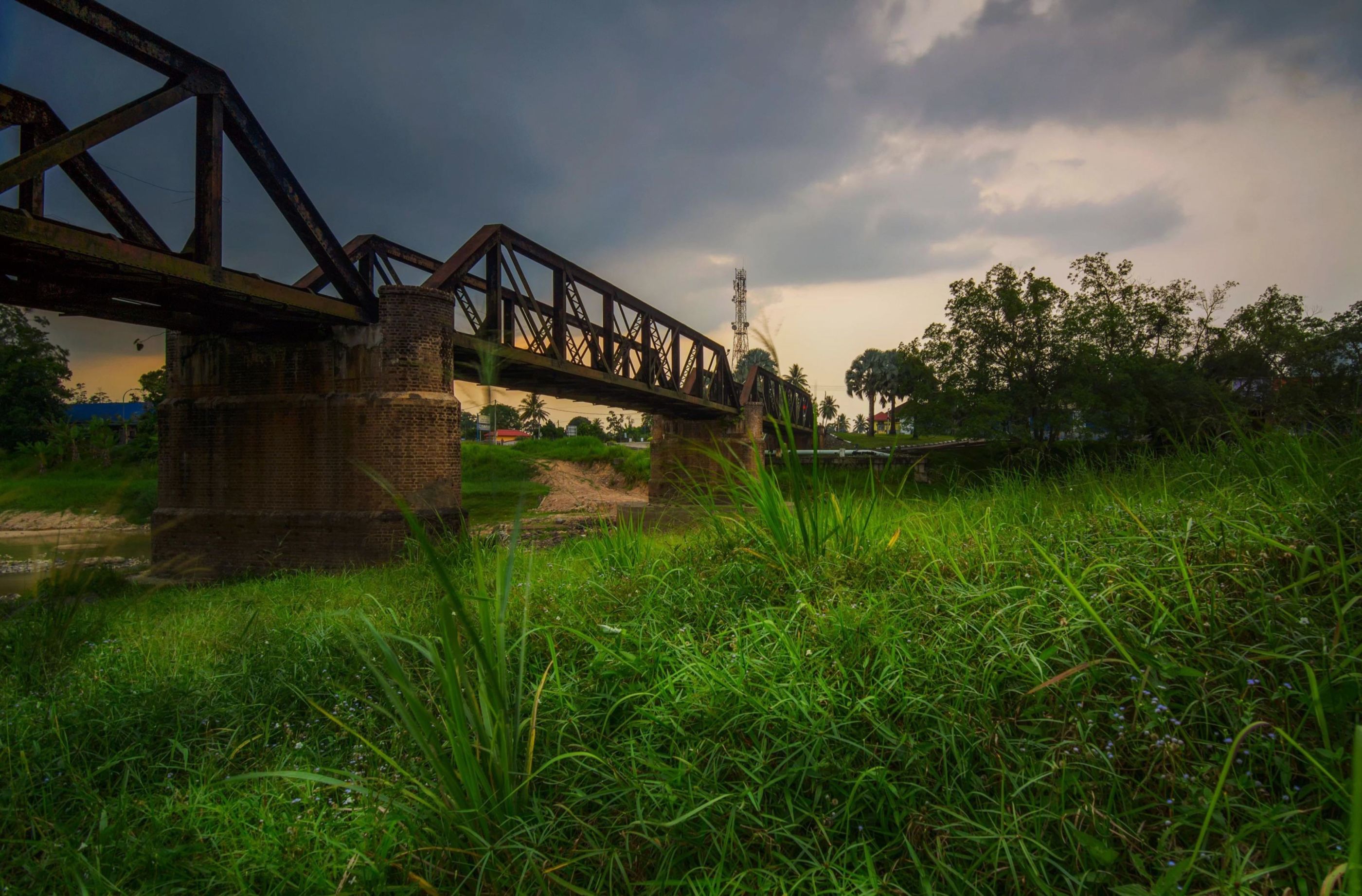 tempat menarik di segamat