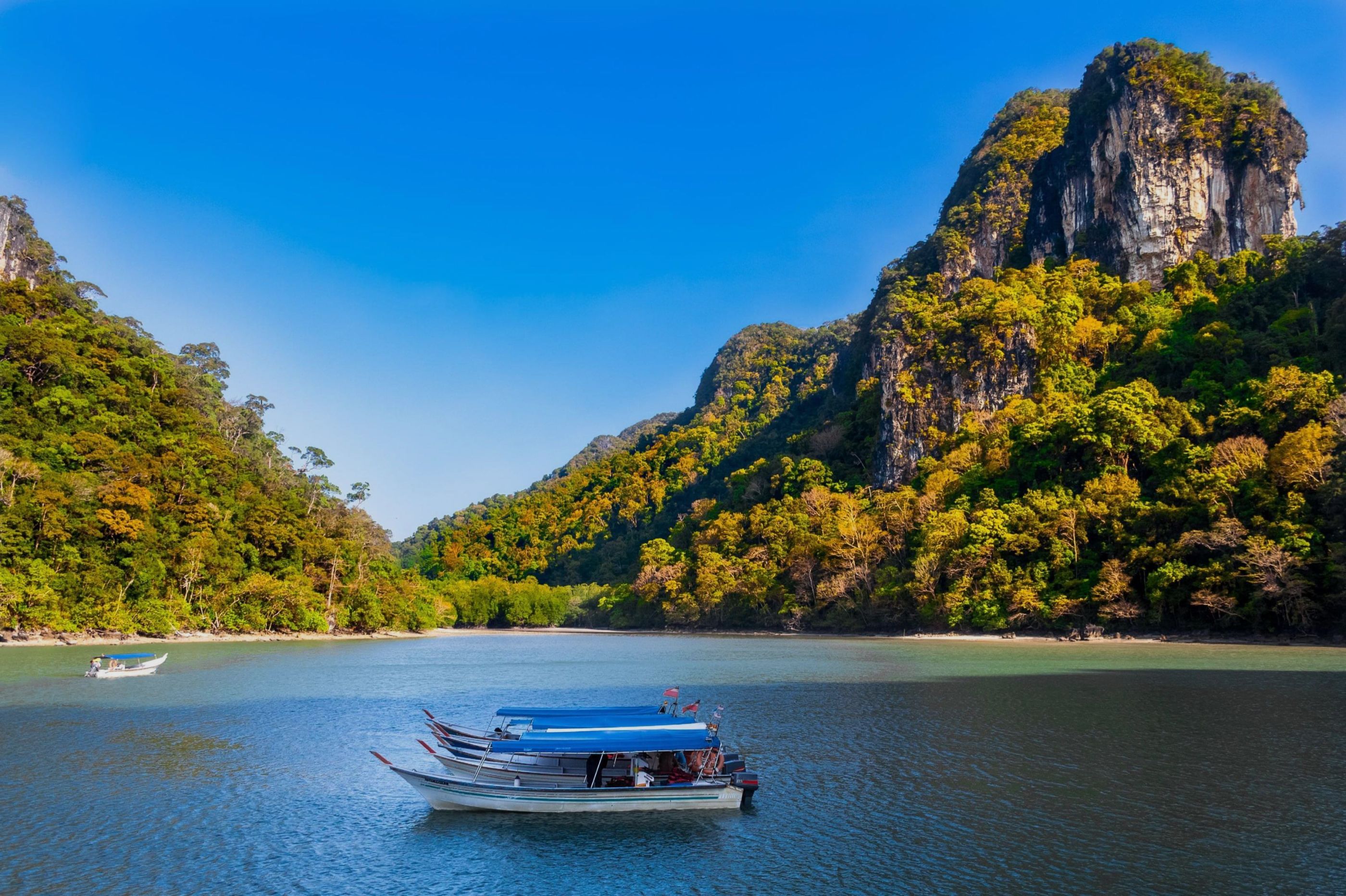 20 Homestay Dan Penginapan Terpopuler Di Langkawi Staylist