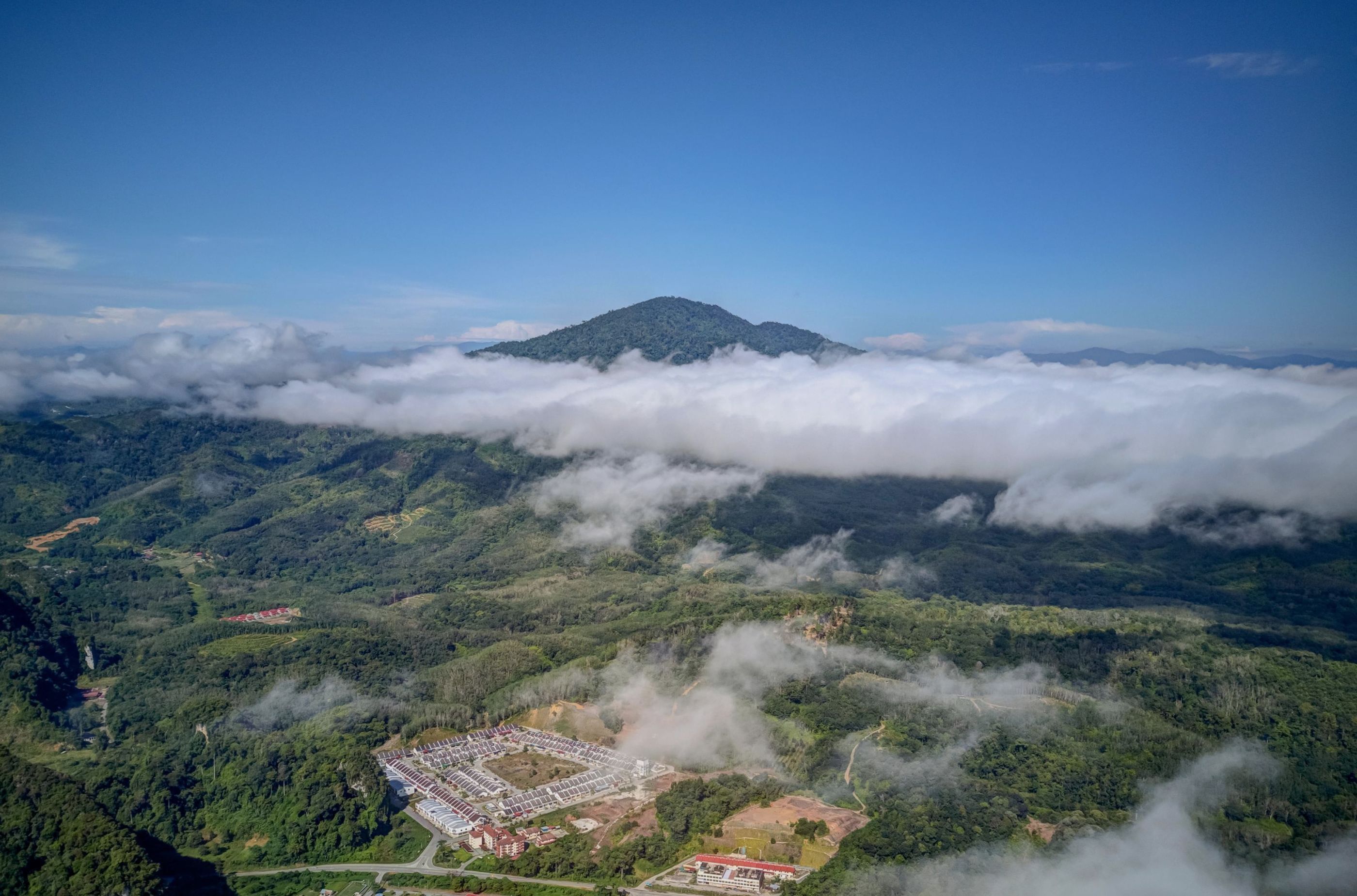 20 Homestay Dan Penginapan Popular Di Gua Musang Staylist
