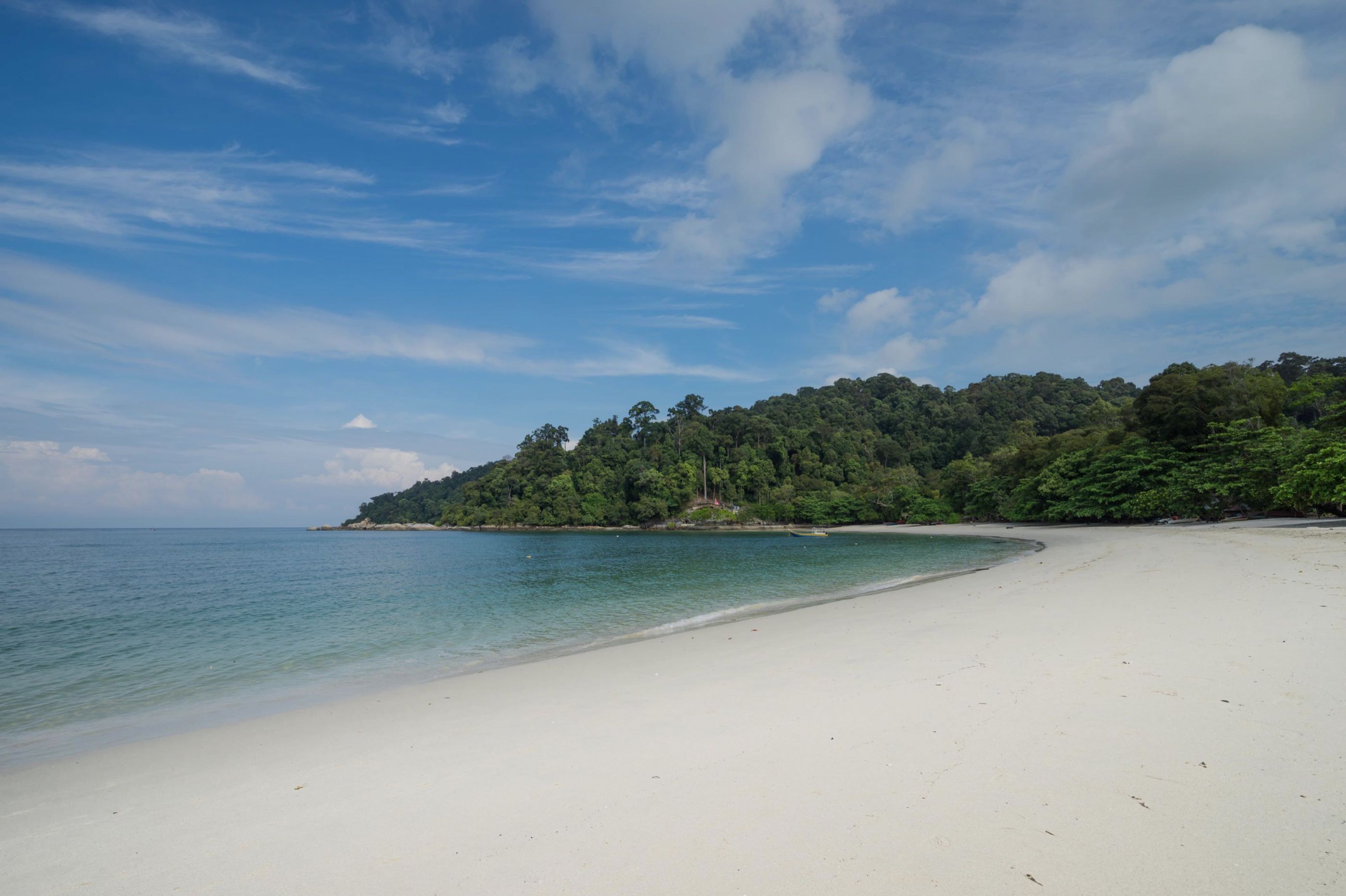 20 Homestay Dan Penginapan Popular Di Pulau Pangkor Staylist